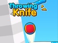 Spil Throwing Knife