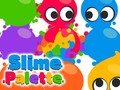 Spil Slime Palette