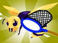 Spil Bee Clicker