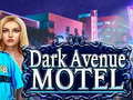 Spil Dark Avenue Motel