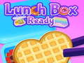 Spil Lunch Box Ready