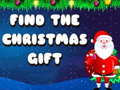 Spil Find The Christmas Gift