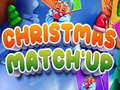 Spil Chistmas Match'Up