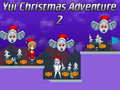Spil Yui Christmas Adventure 2