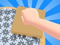 Spil Sponge Decor 3D