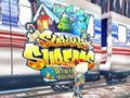 Spil Subway Surfers: Winter Holiday