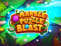Spil Marble Puzzle Blast
