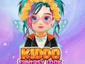 Spil Kiddo Fantasy Look