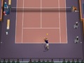 Spil Tennis Love