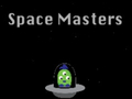 Spil Space Masters