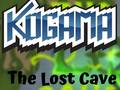 Spil Kogama: The Lost Cave