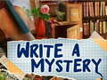 Spil Write a Mystery