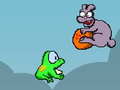 Spil Bikki in Pon Pon Land