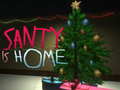 Spil Santy is Home