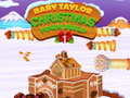 Spil Baby Taylor Christmas Town Build