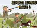 Spil Shooting Hunters Match 3