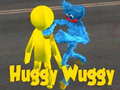 Spil Huggy Wuggy 