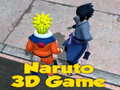 Spil Naruto 3D Game