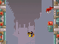 Spil Tako Wall Runner