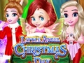 Spil Little Angel Christmas Day