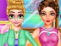 Spil BFF Elegant Party Outfits