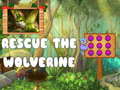 Spil Rescue The Wolverine