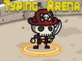 Spil Typing Arena