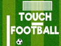Spil Touch Football