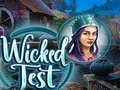 Spil Wicked Test