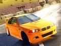 Spil Burnout Drift