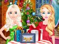 Spil BFFs Christmas Eve