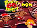 Spil Monkey Go Happy Stage 696