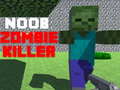 Spil Noob: Zombie Killer
