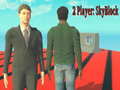 Spil 2 Player: SkyBlock