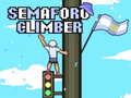 Spil Traffic Light Climber