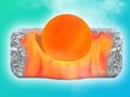 Spil Melting Ball