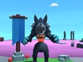 Spil Monster Duel