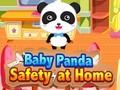 Spil Baby Panda Home Safety