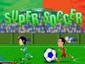 Spil Super Soccer