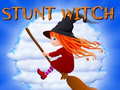 Spil Stunt Witch