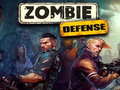 Spil Zombie Defense 