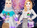 Spil Bffs New Year Eve