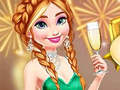Spil New Year's Glitter Fest