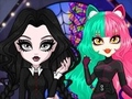 Spil Besties on Wednesday