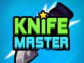 Spil Knife Master 
