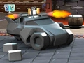 Spil Car Crash Star