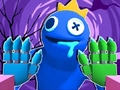 Spil Rainbow Monster Playtime 3D