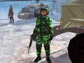 Spil Jeep Drive Prisoner Transport Sim