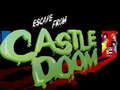 Spil Escape From Castle Doom