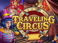Spil Traveling Circus